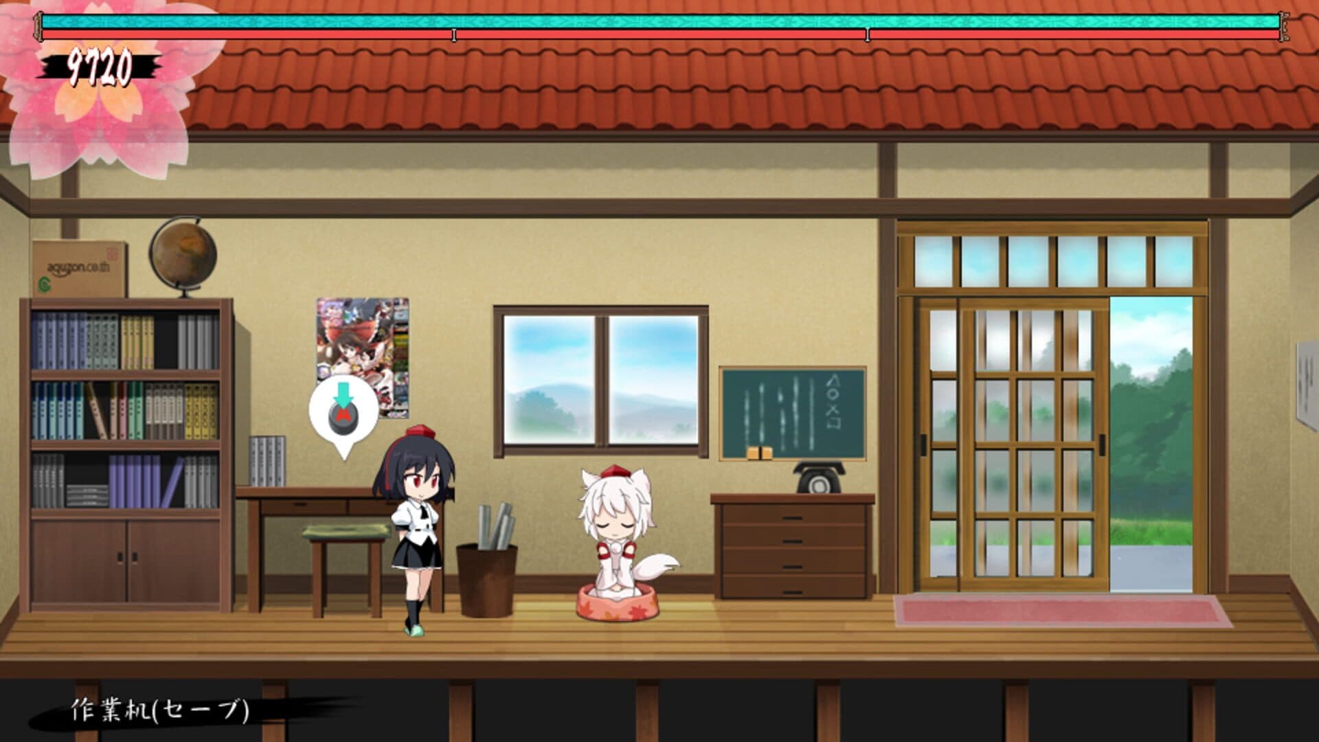 Bullet Report screenshot 12
