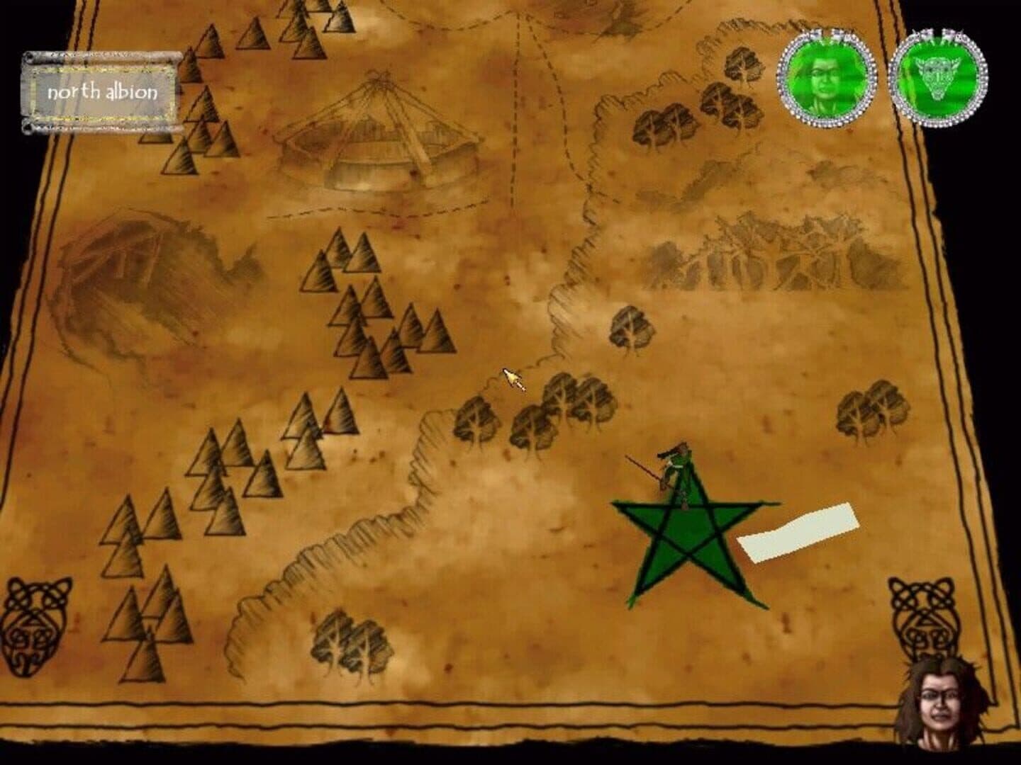 Magic & Mayhem: The Art of Magic screenshot 3