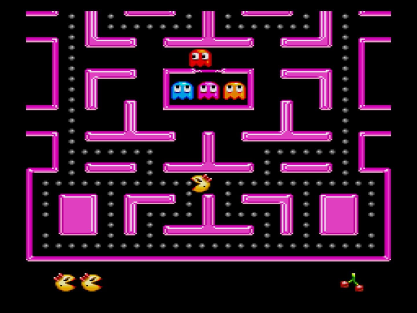Ms. Pac-Man screenshot 6