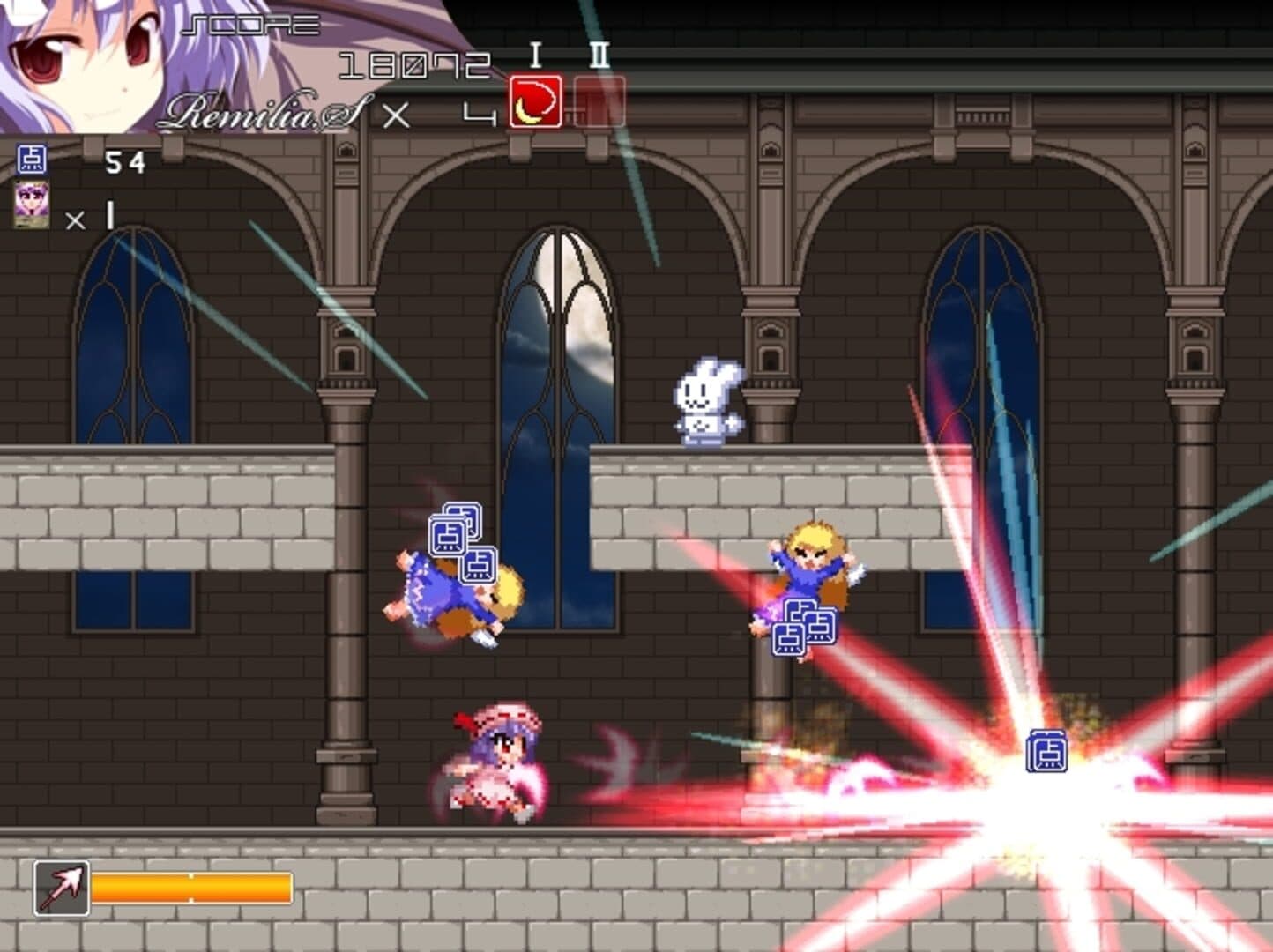 RemiFla Spirits screenshot 5