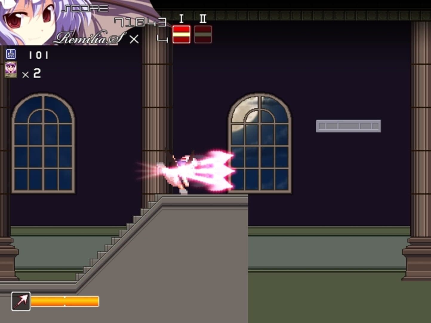 RemiFla Spirits screenshot 6