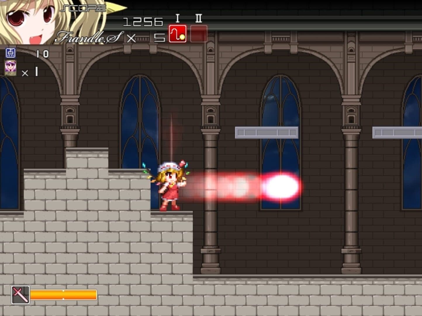 RemiFla Spirits screenshot 7