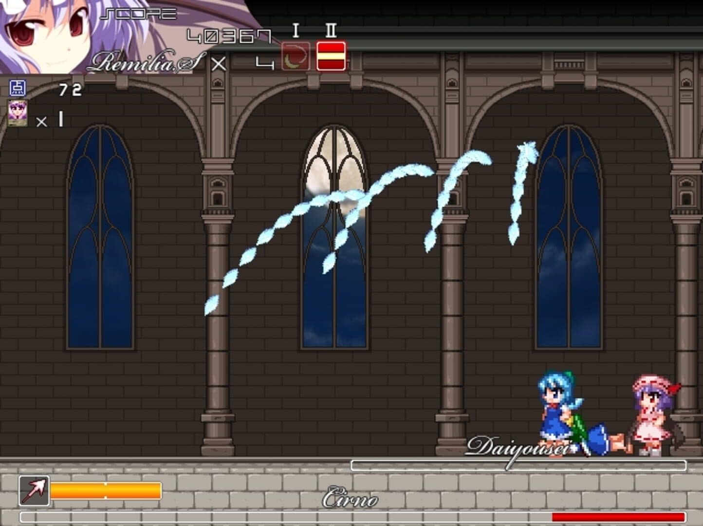 RemiFla Spirits screenshot 10