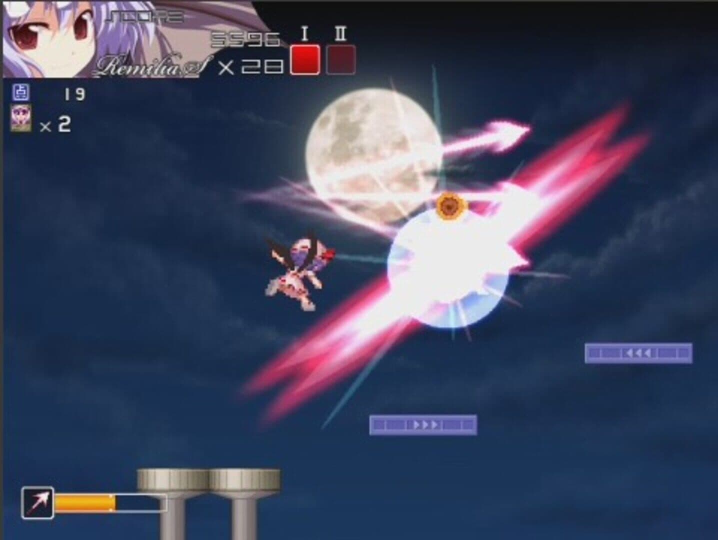 RemiFla Spirits screenshot 12