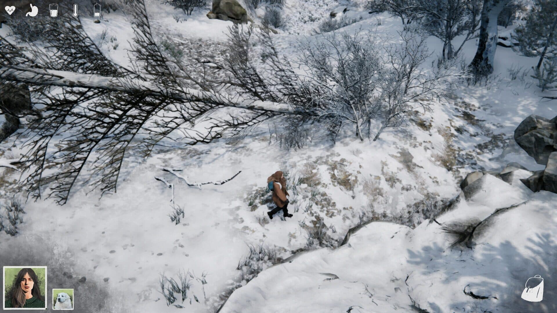 Edge of Collapse screenshot 6