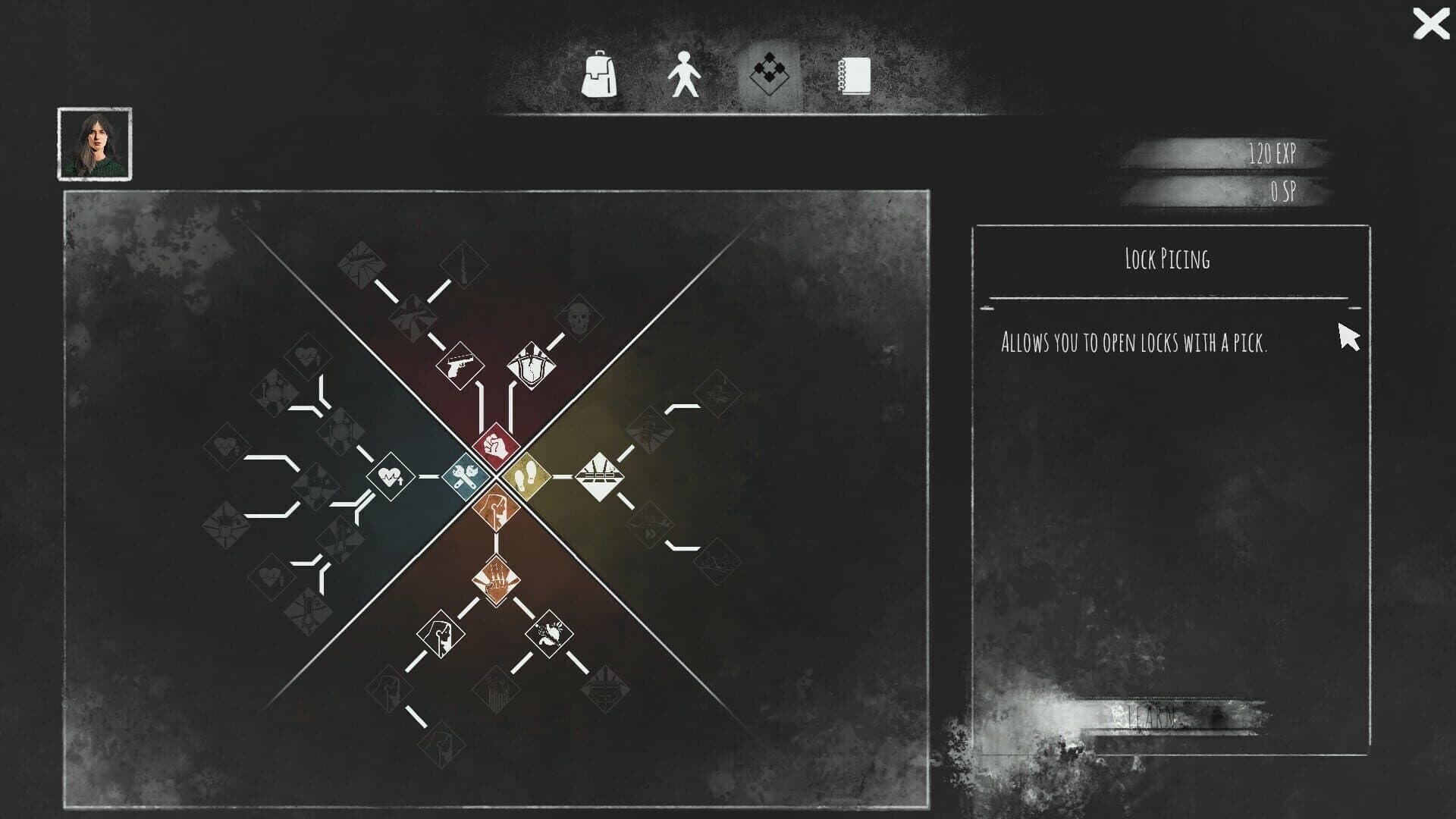 Edge of Collapse screenshot 4