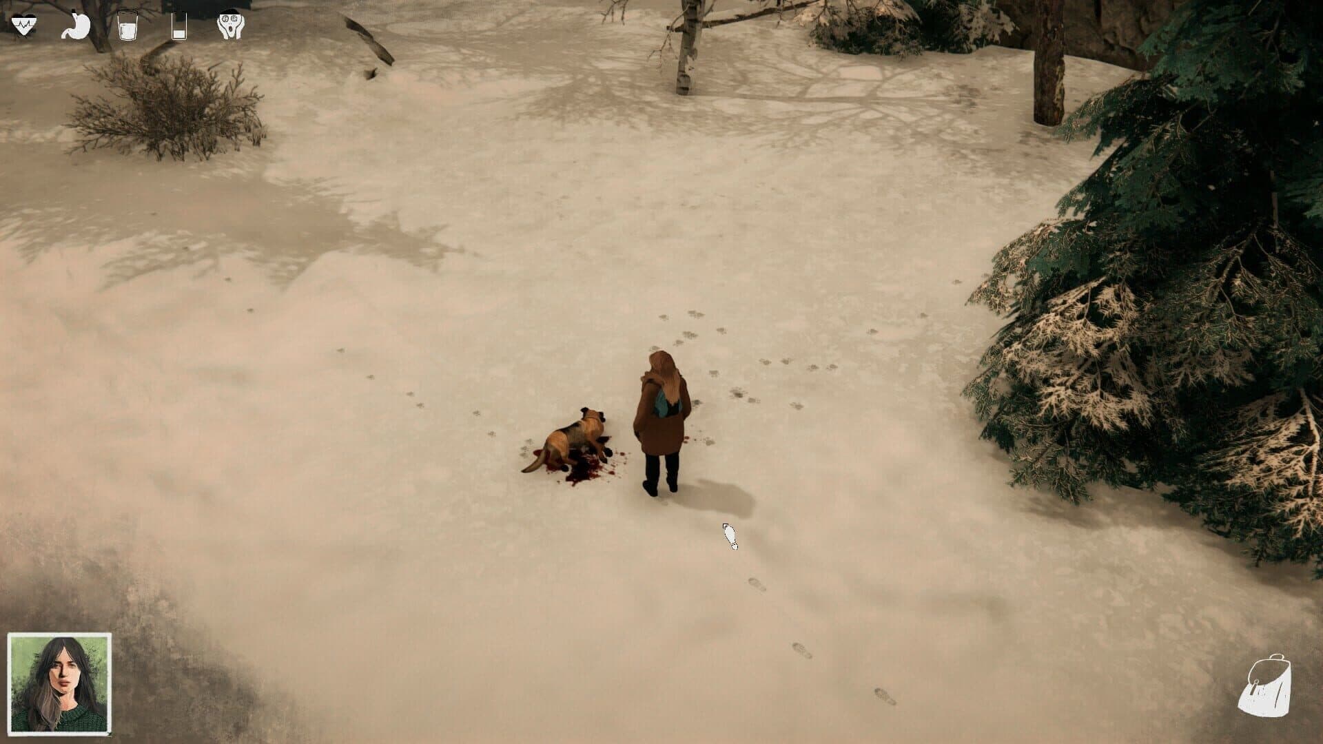 Edge of Collapse screenshot 3