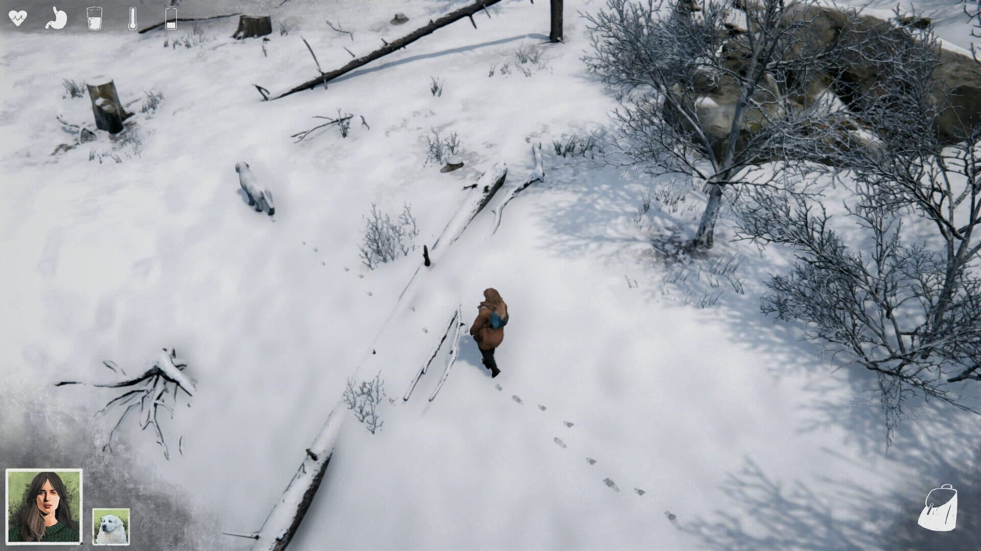 Edge of Collapse screenshot 8