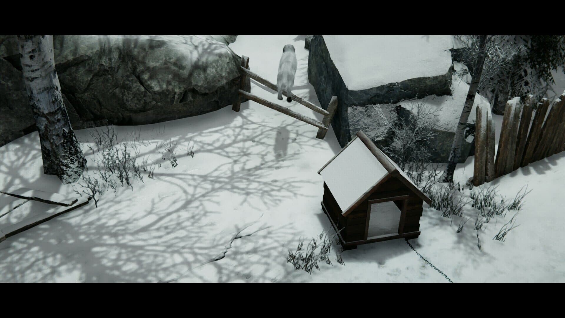 Edge of Collapse screenshot 9