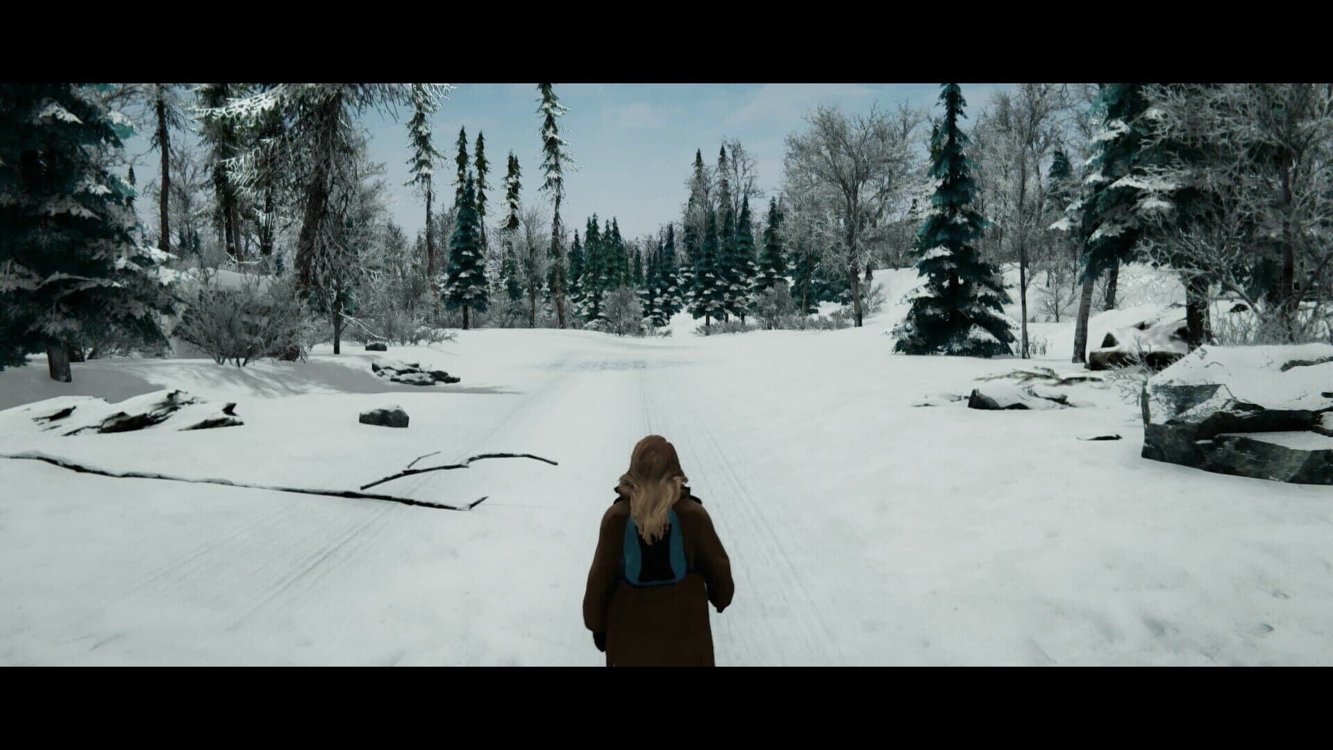 Edge of Collapse screenshot 10