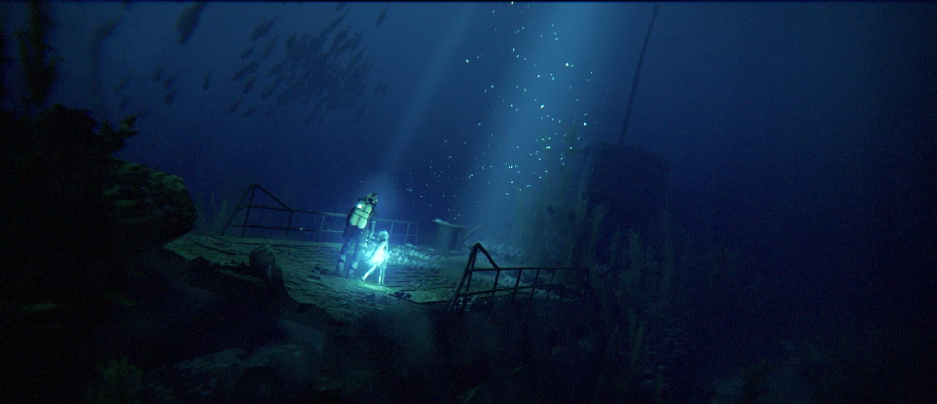 Under the Waves screenshot 7