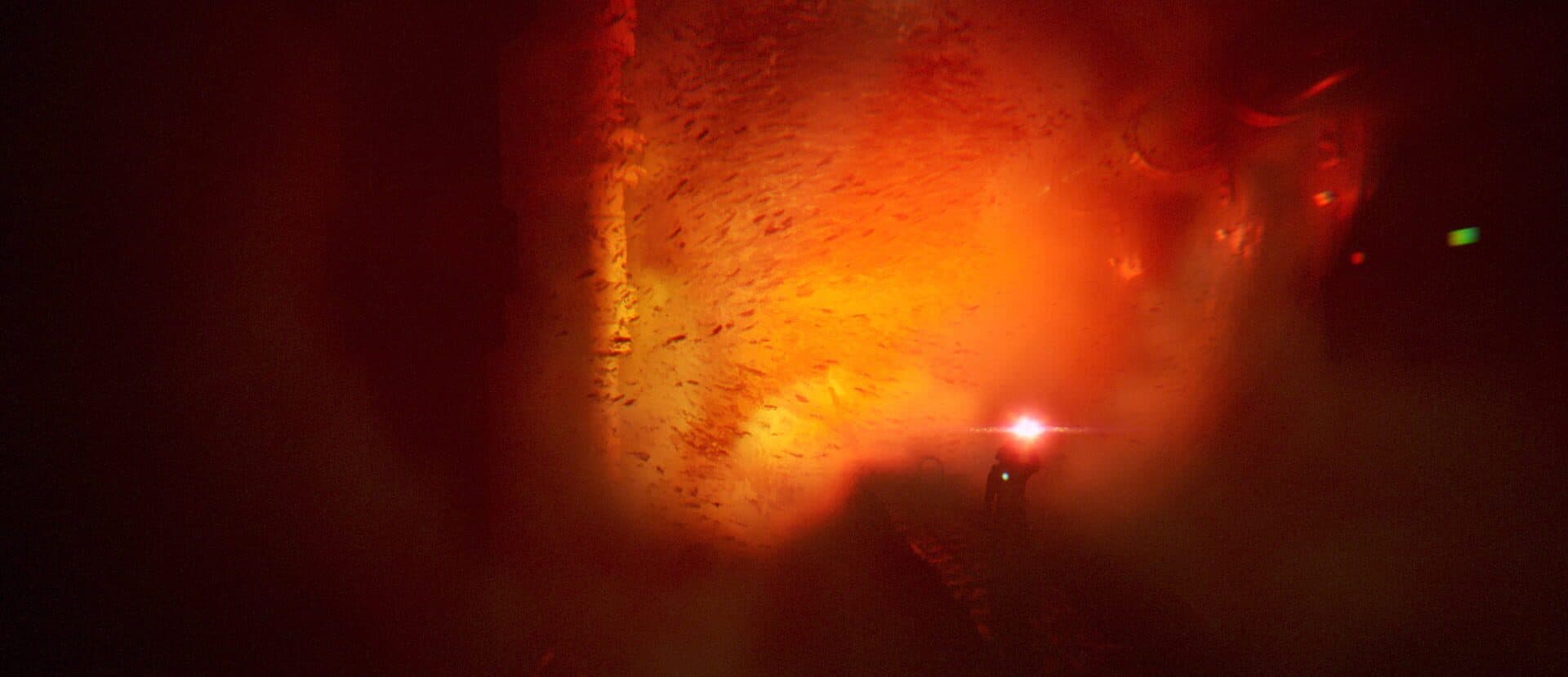 Under the Waves screenshot 9