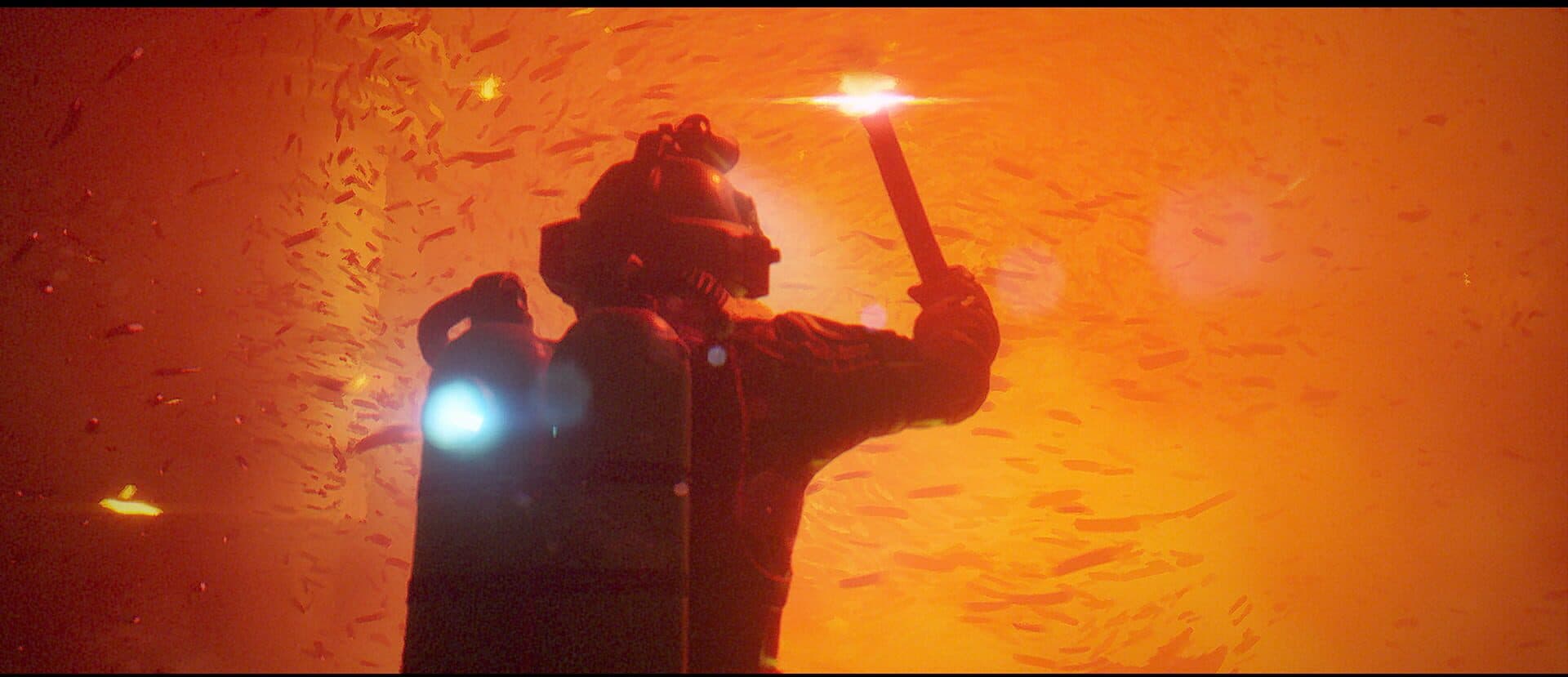 Under the Waves screenshot 10