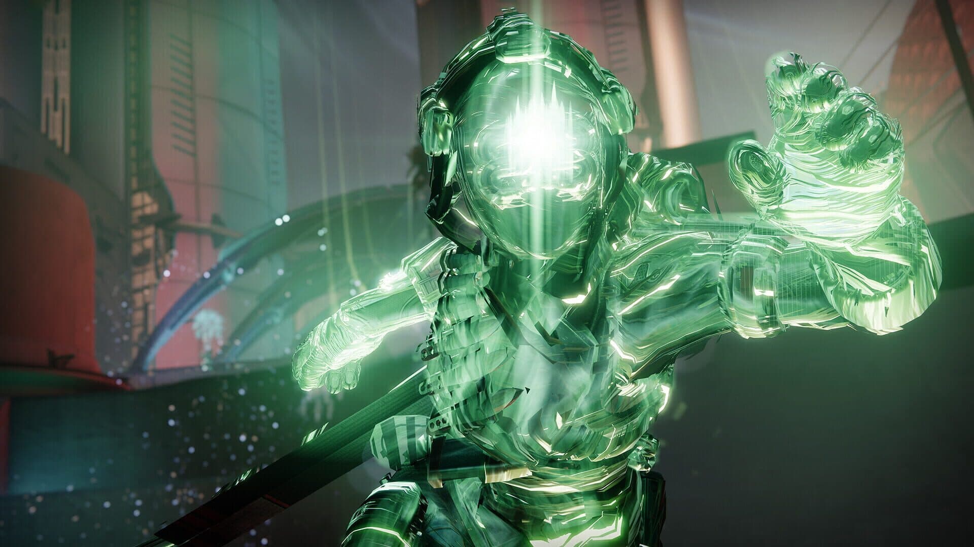 Destiny 2: Lightfall screenshot 4