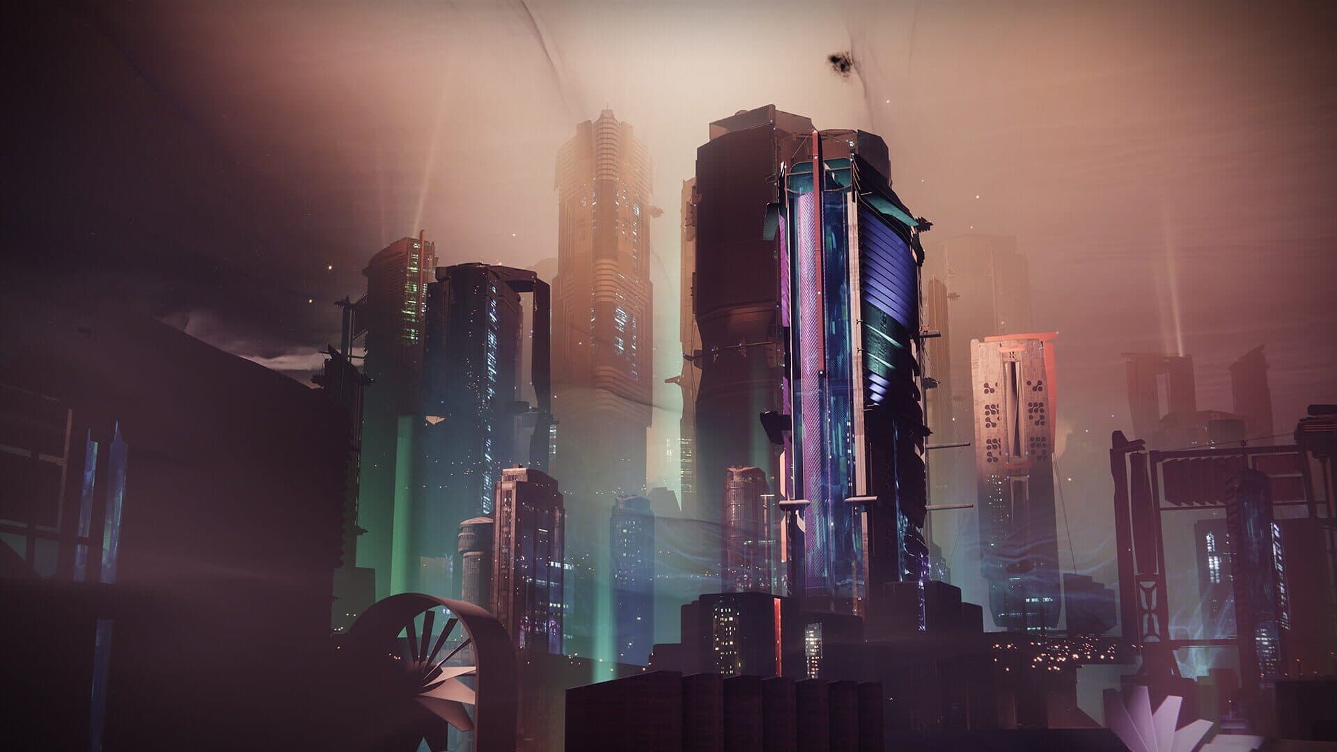 Destiny 2: Lightfall screenshot 6