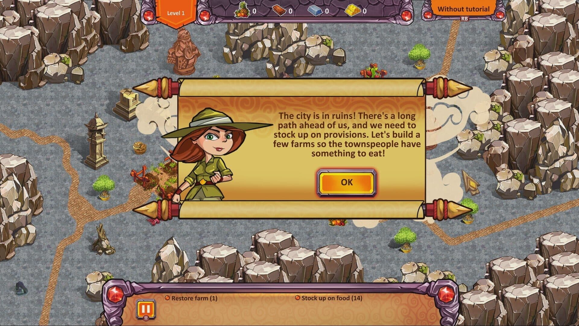 8Floor Strategic Collection screenshot 6