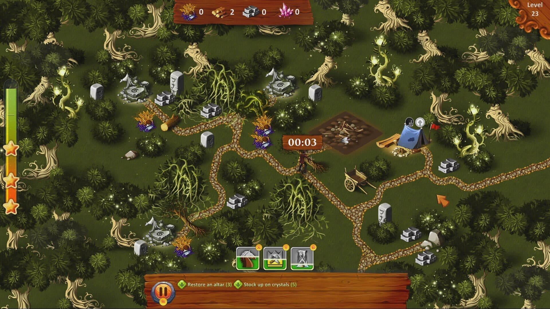 8Floor Strategic Collection screenshot 7