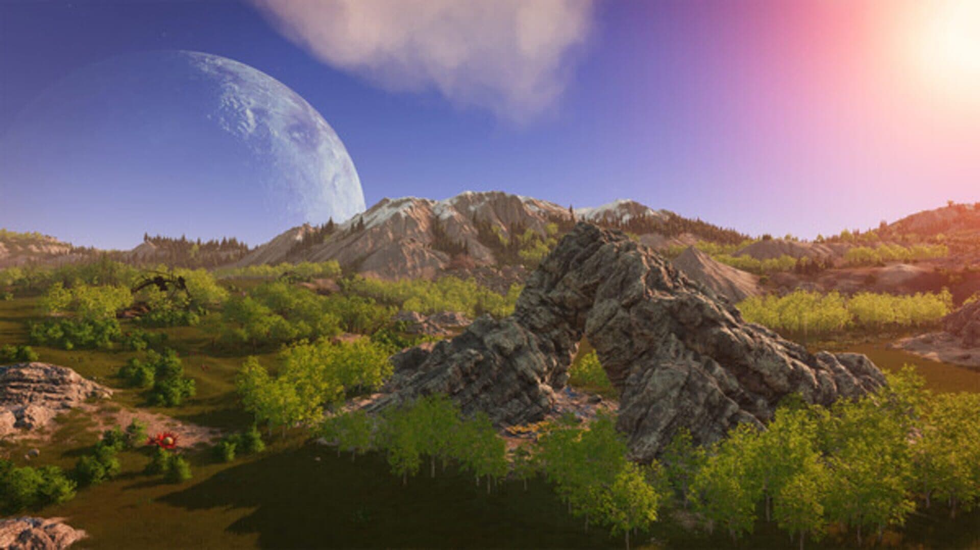 Stranded: Alien Dawn screenshot 7