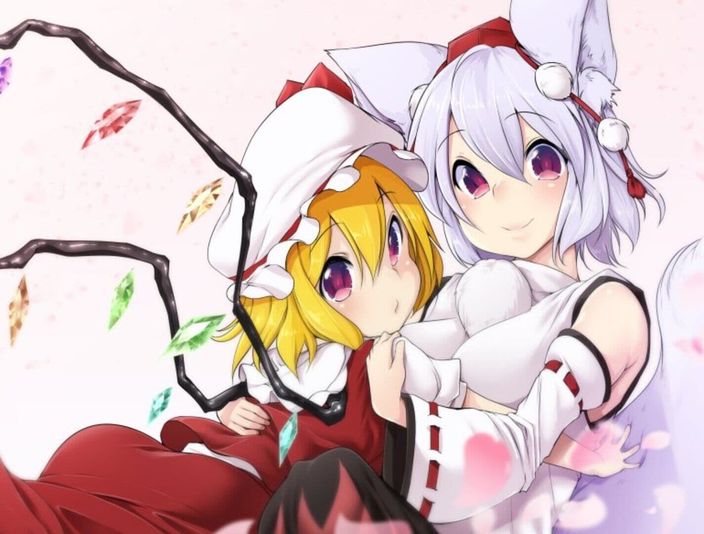 Flandre's Dream: 36000 ft Deep screenshot 20