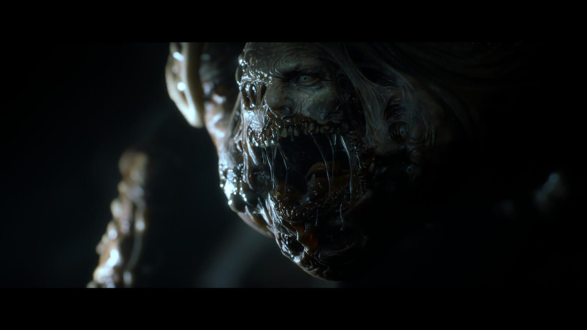 The Callisto Protocol screenshot 9