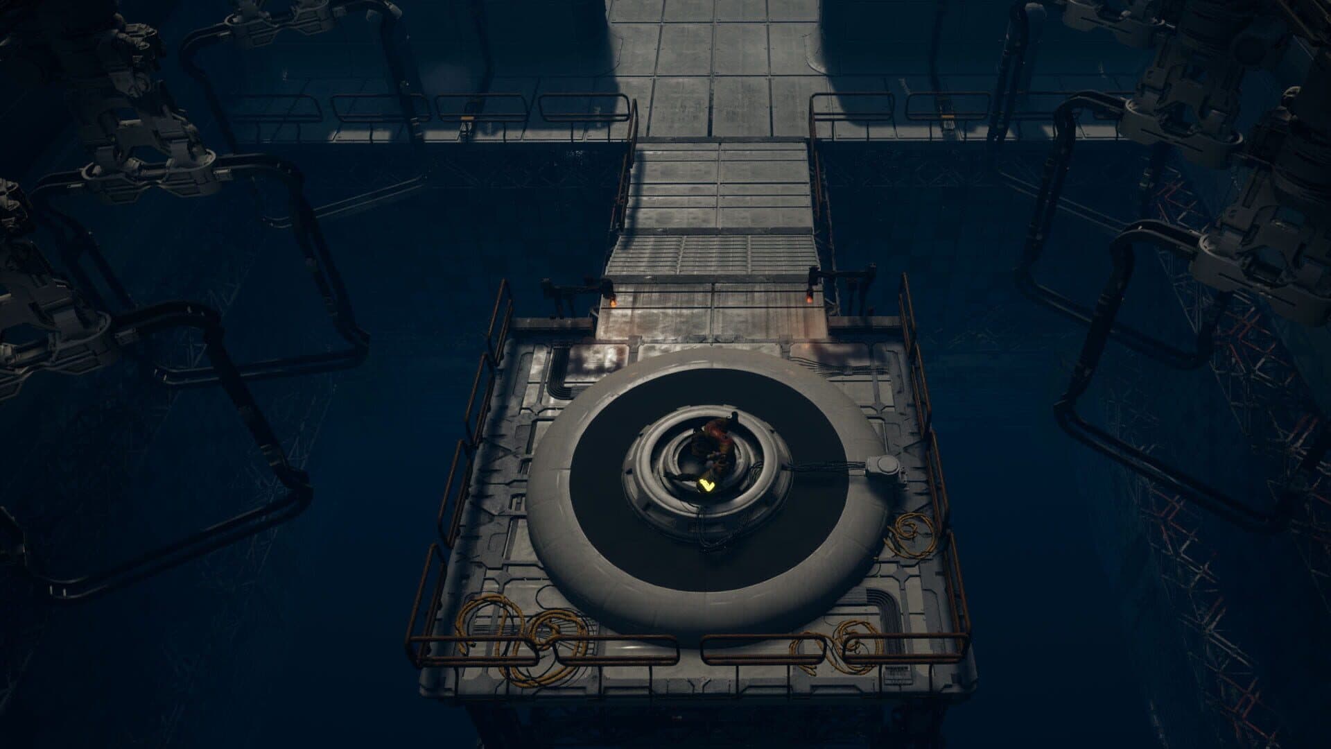 Umbilical screenshot 4