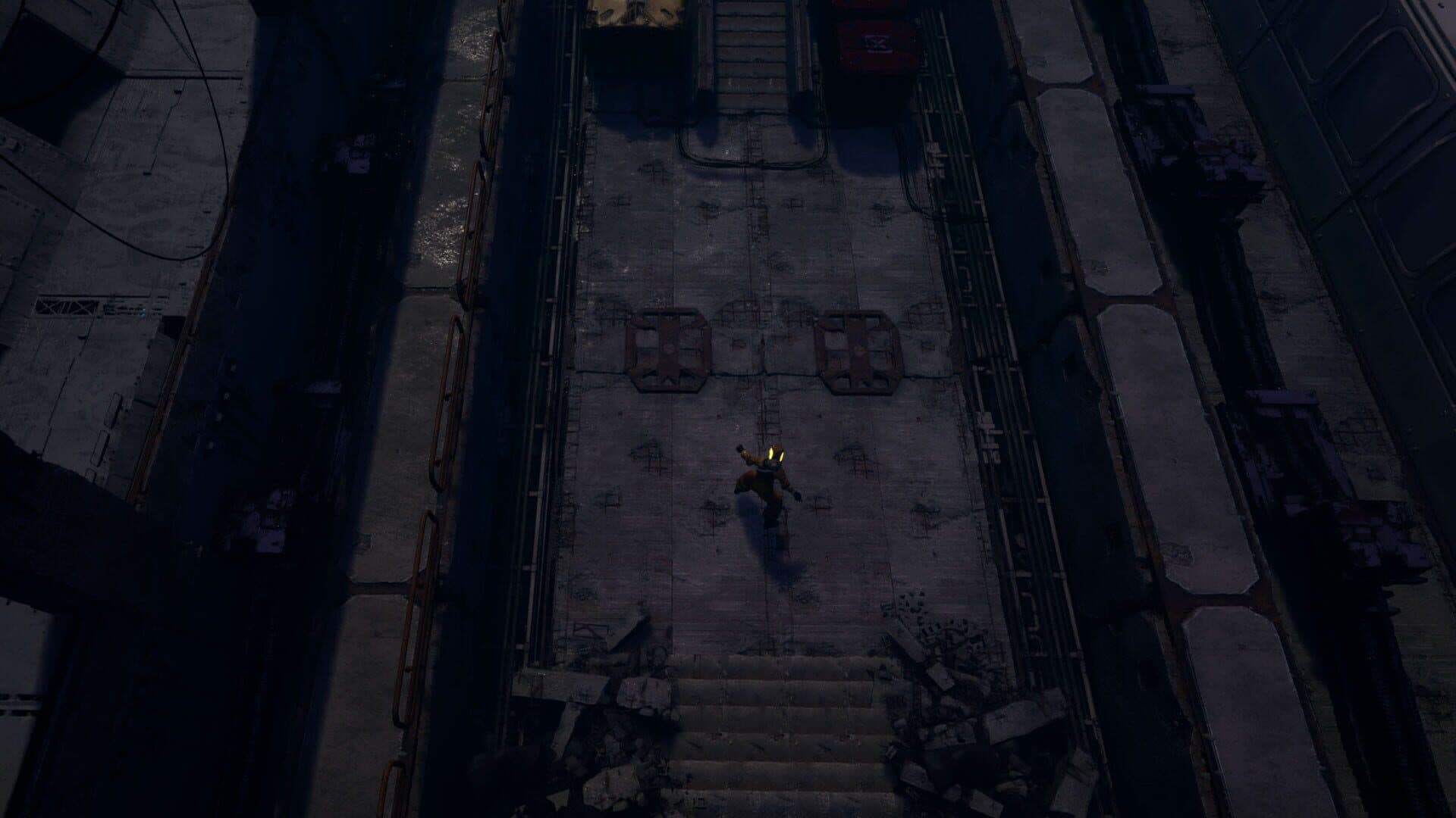 Umbilical screenshot 5
