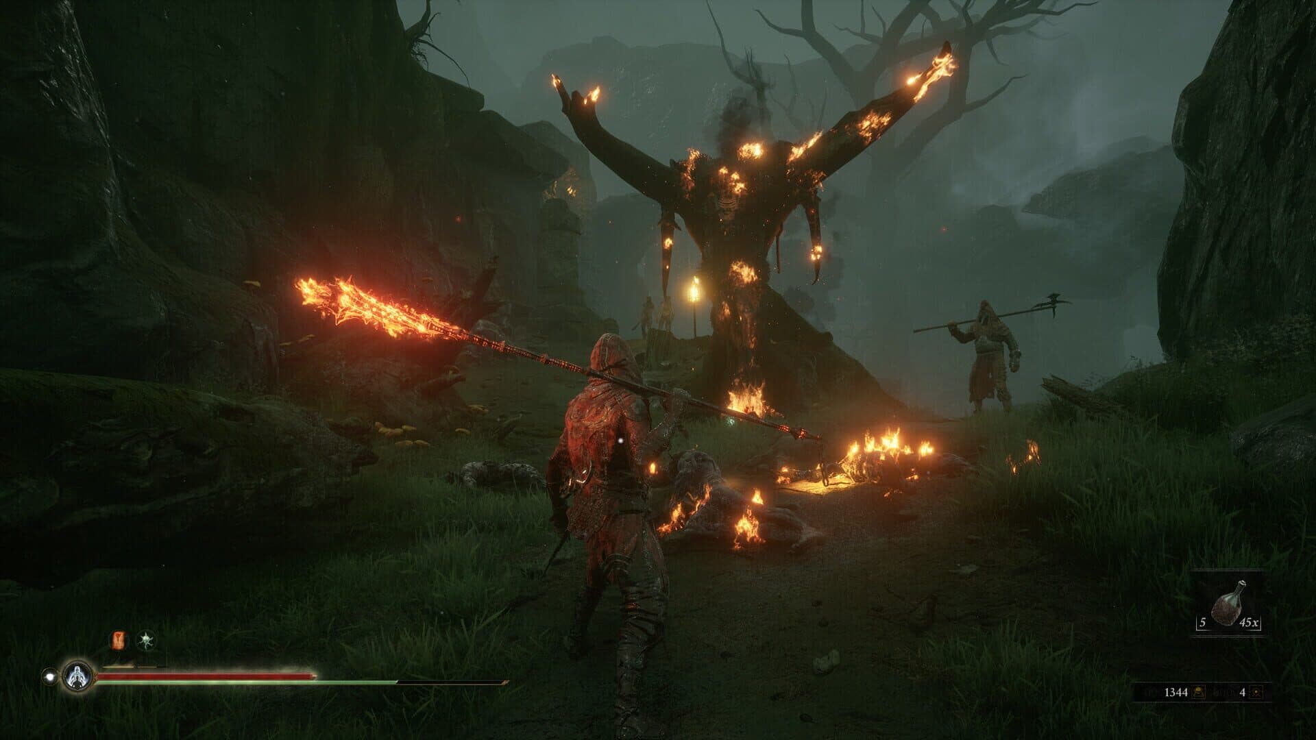 Mortal Shell: Digital Deluxe Edition screenshot 2