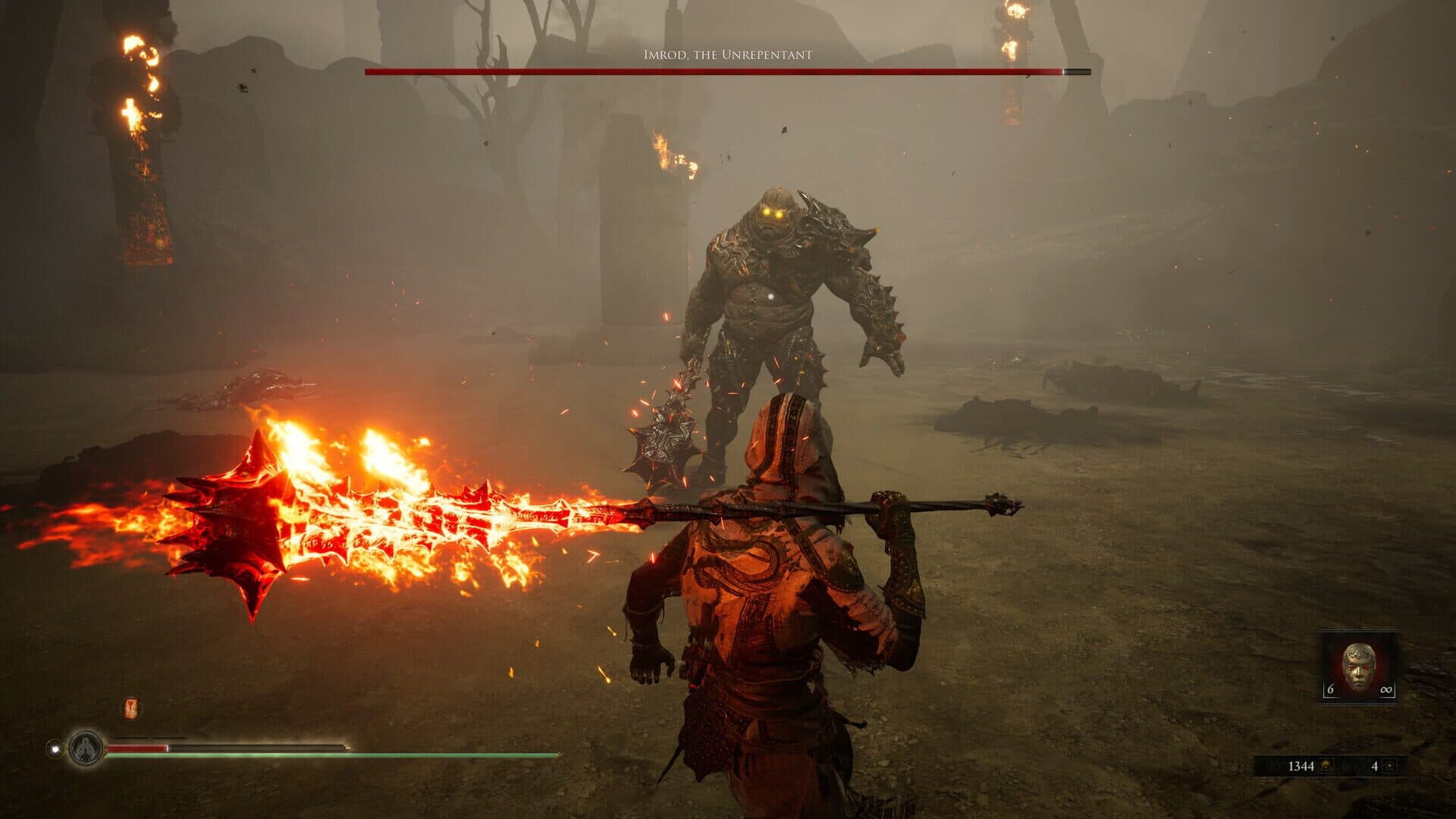Mortal Shell: Digital Deluxe Edition screenshot 5