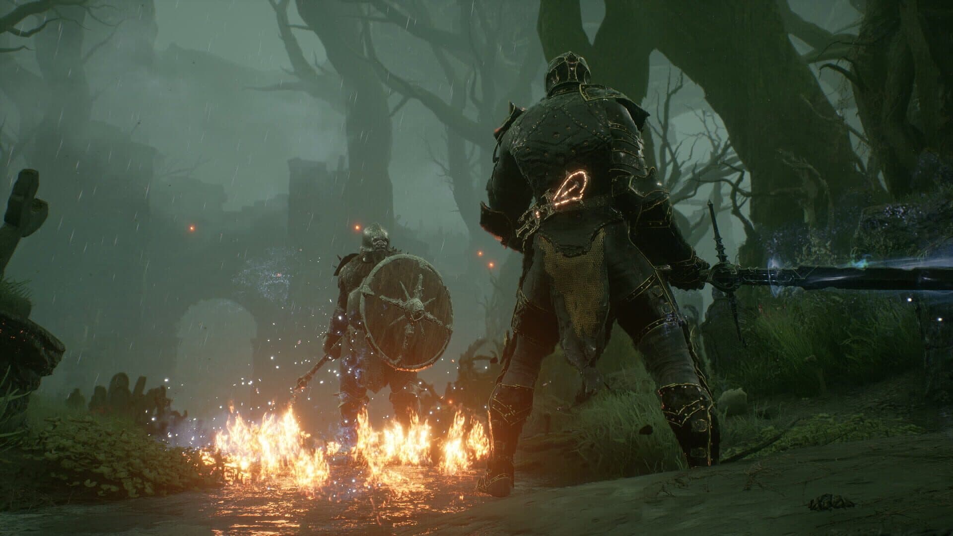 Mortal Shell: Digital Deluxe Edition screenshot 6