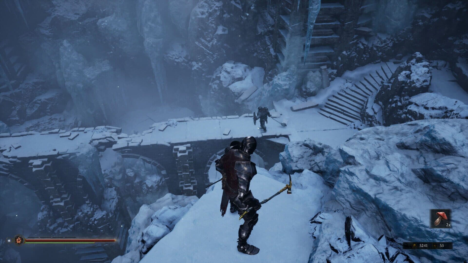 Mortal Shell: Digital Deluxe Edition screenshot 7