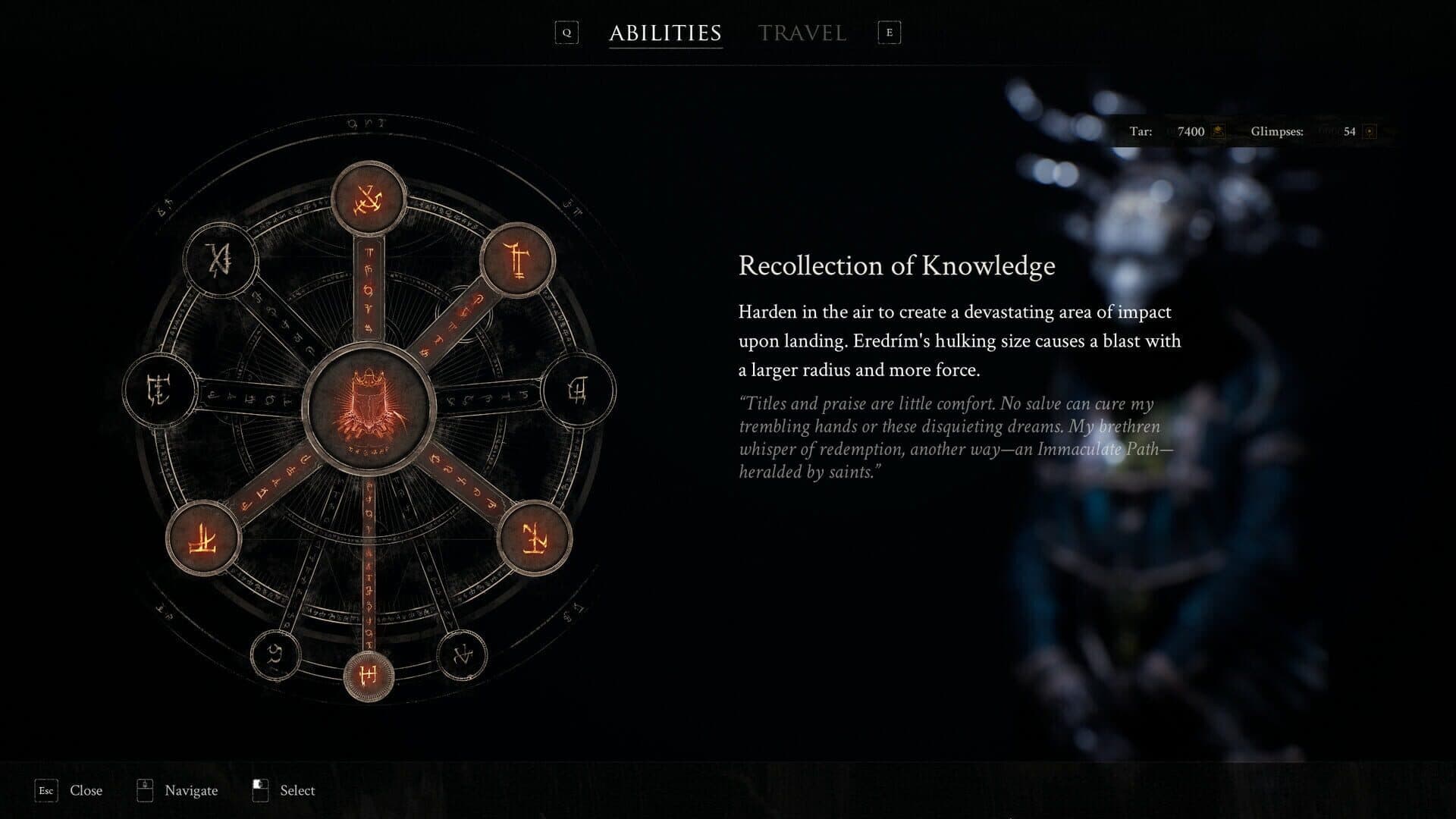 Mortal Shell: Digital Deluxe Edition screenshot 9