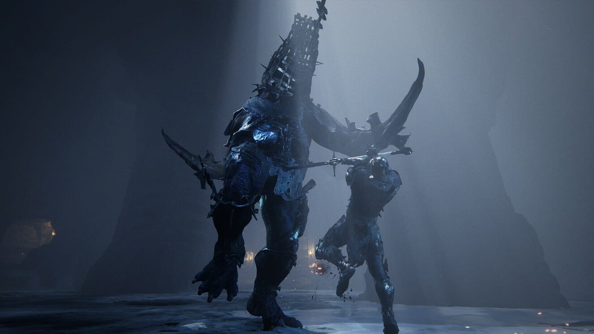 Mortal Shell: Digital Deluxe Edition screenshot 10