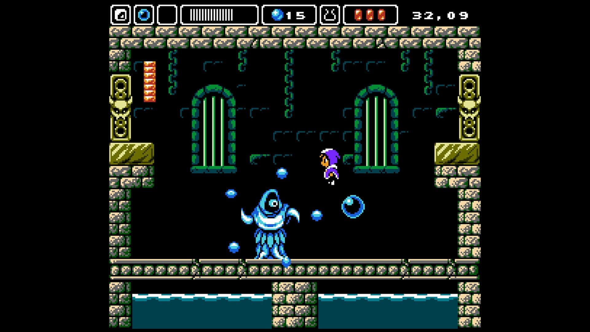 Alwa's Awakening & Cathedral screenshot 1