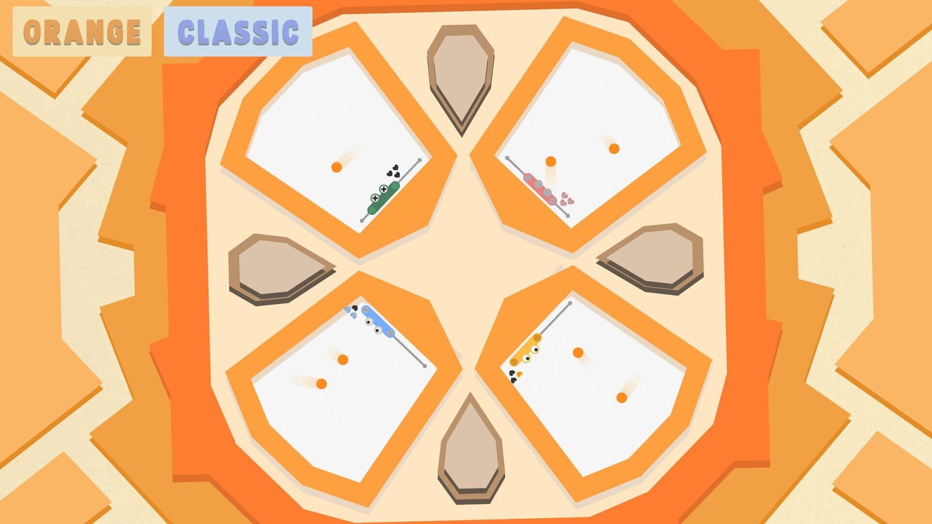 Paddles screenshot 6