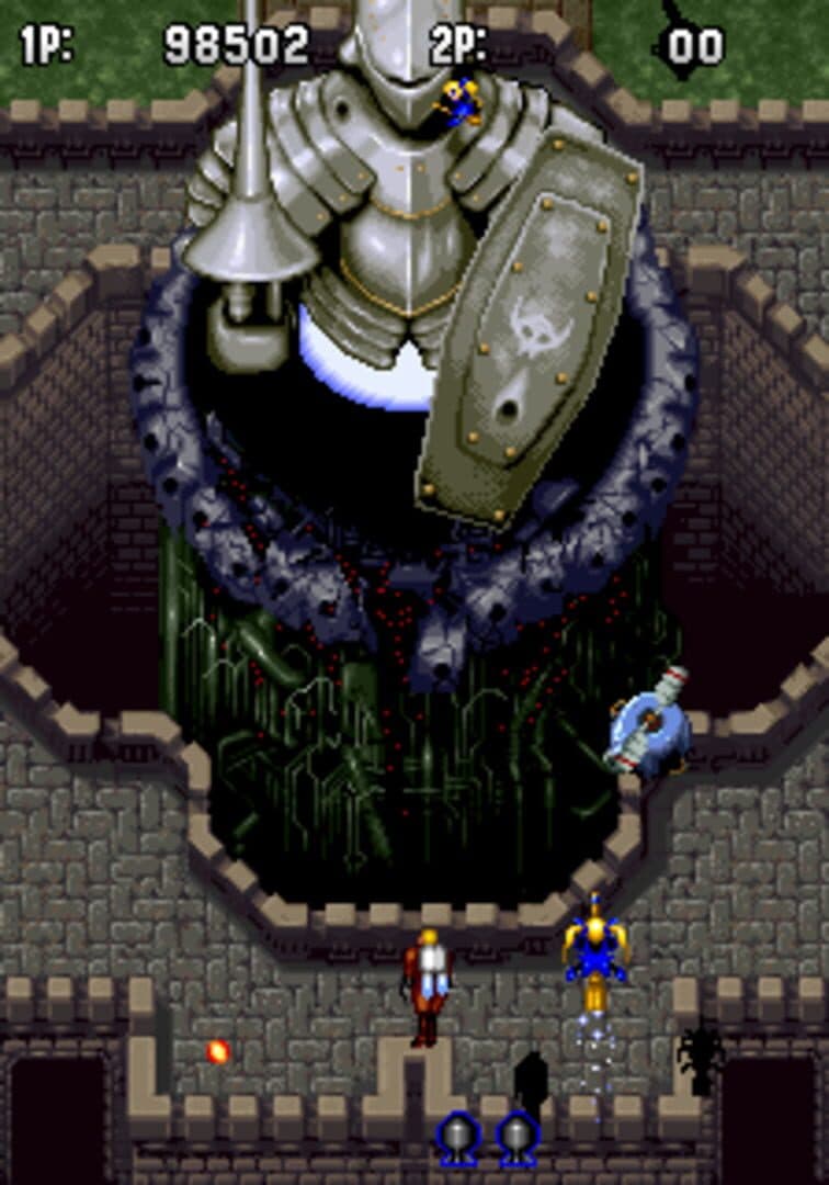Gunbird screenshot 6