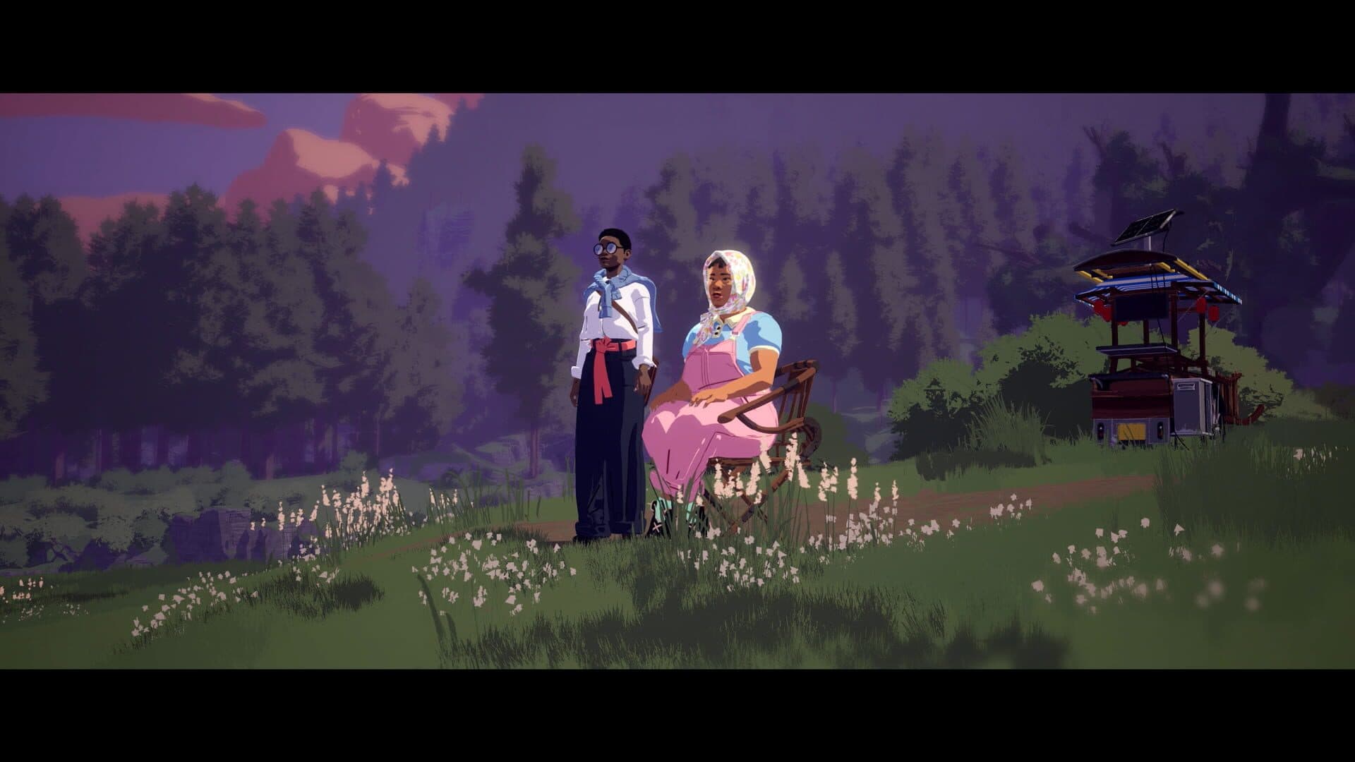 Season: A Letter to the Future screenshot 10