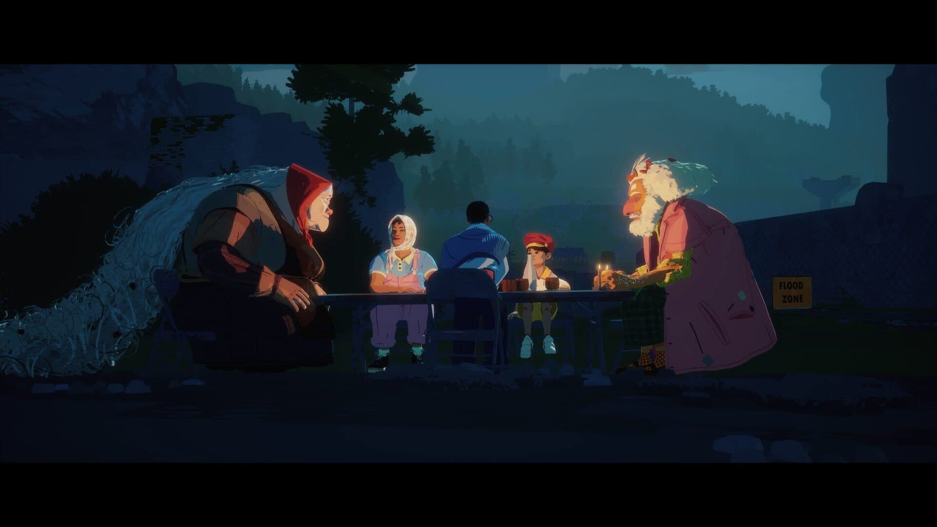Season: A Letter to the Future screenshot 12