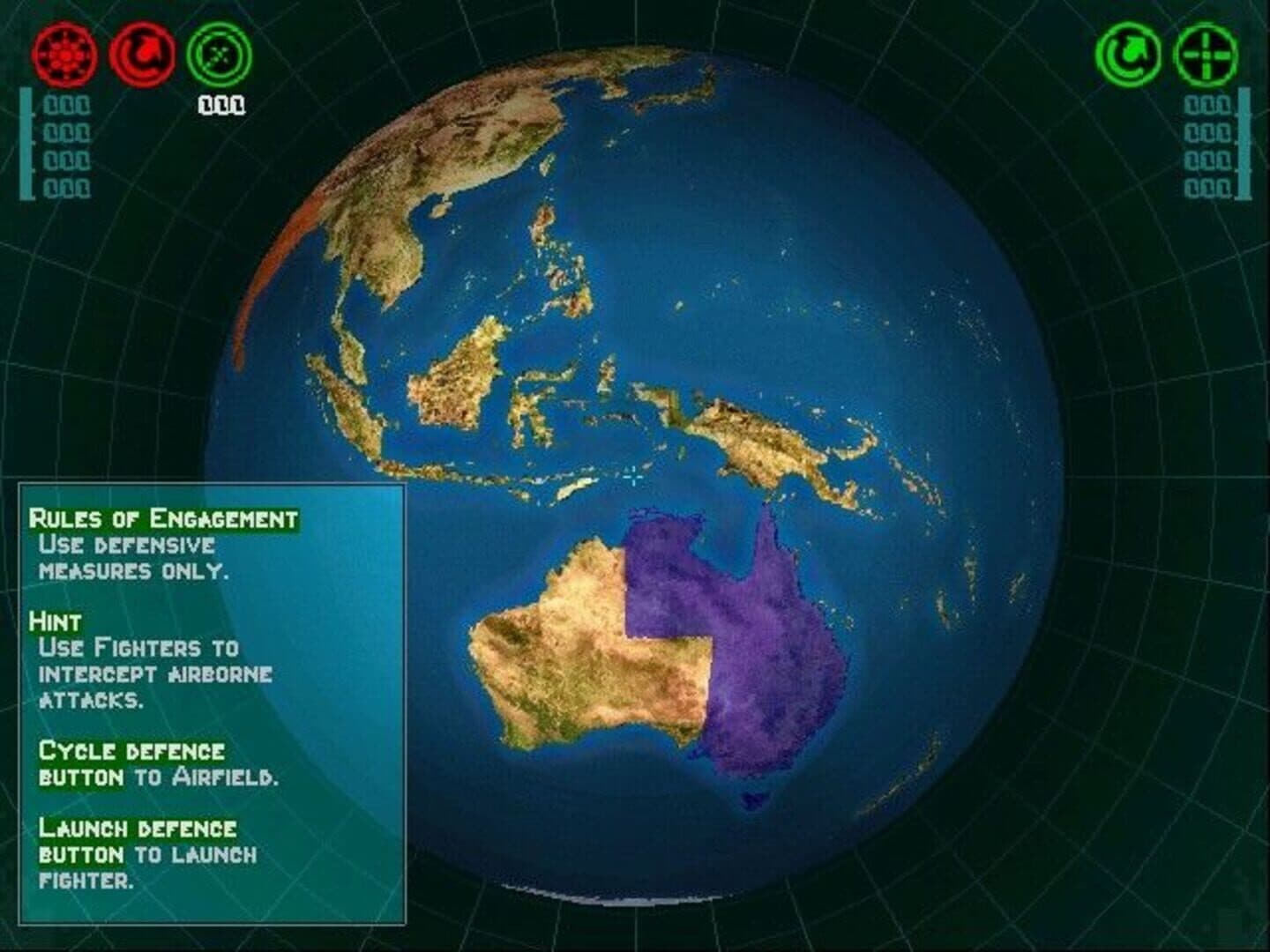 Global Domination screenshot 2