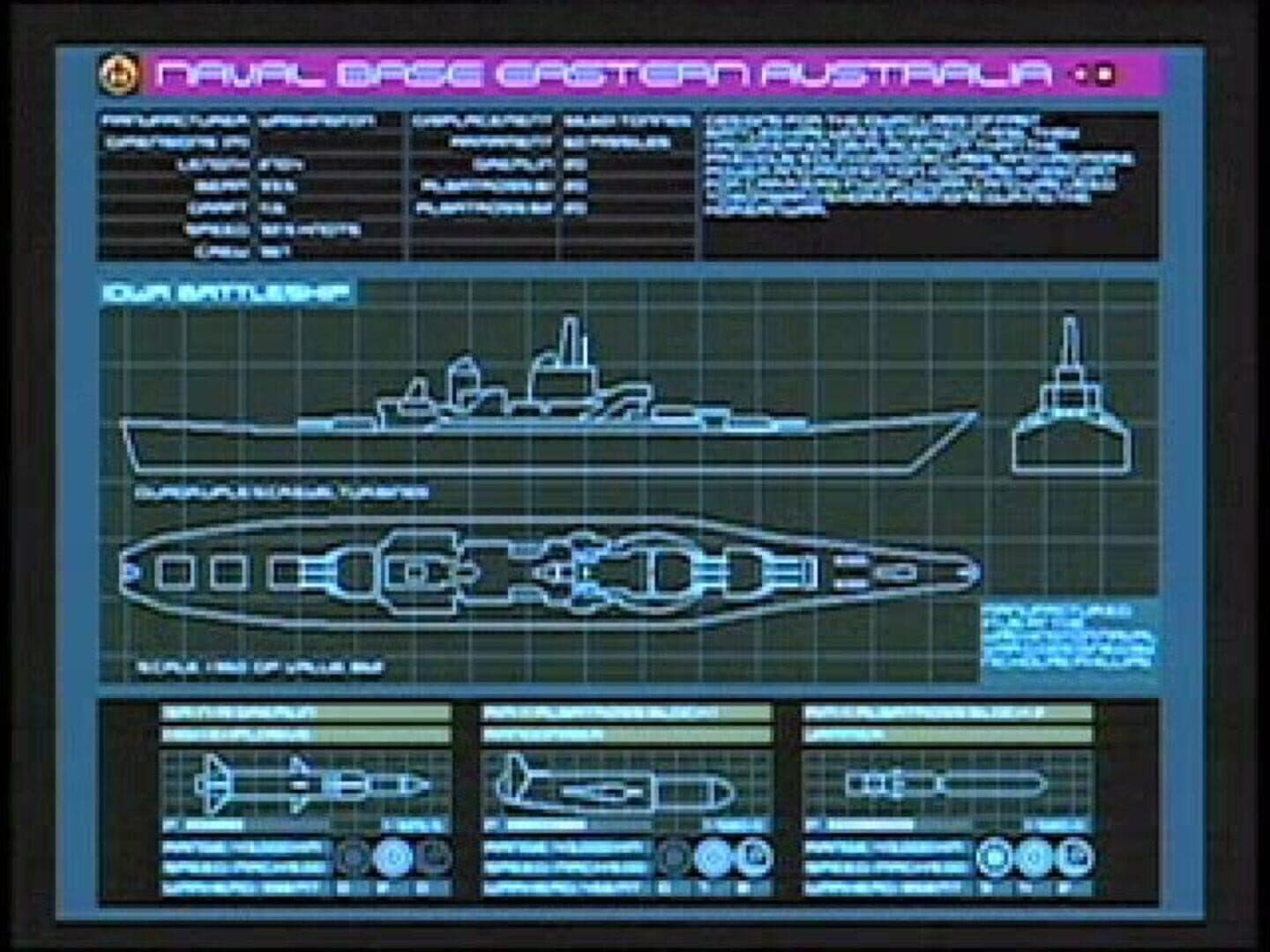 Global Domination screenshot 3