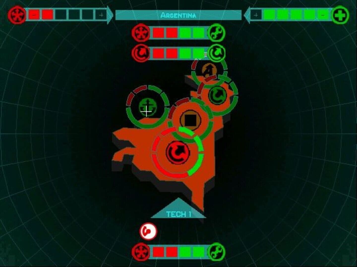 Global Domination screenshot 5