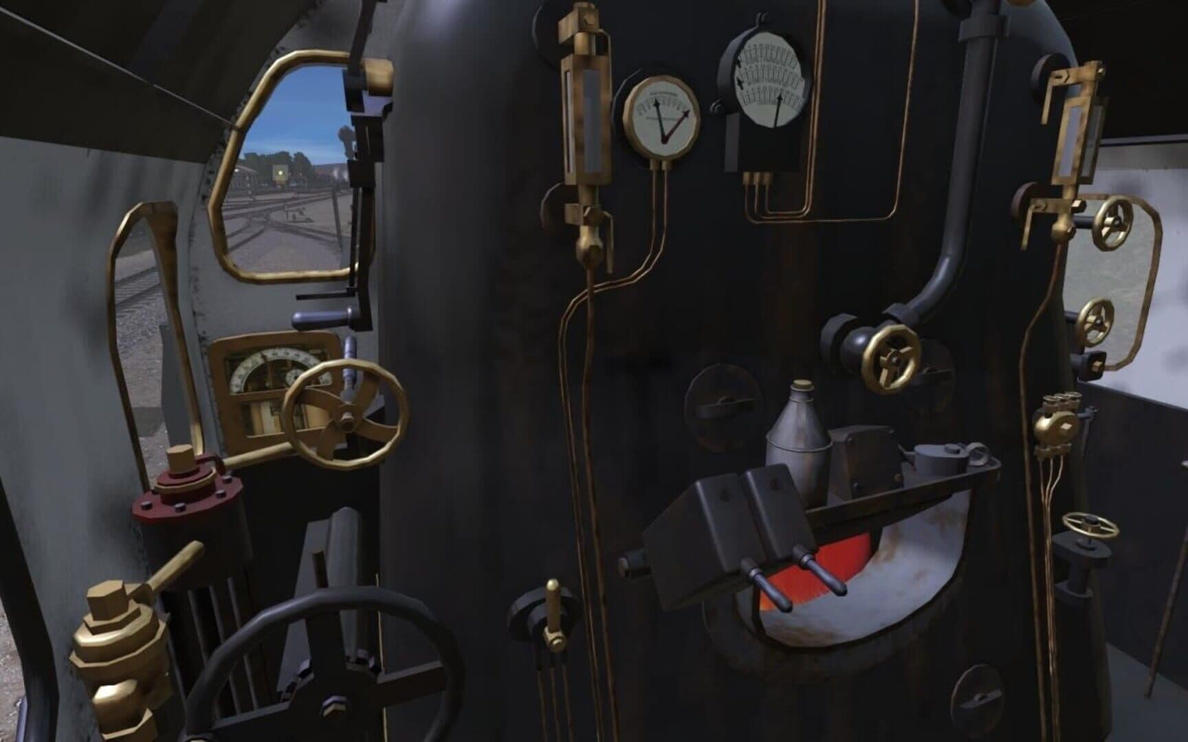 Trainz Railroad Simulator 2019: Est/Etat 241A Mountain Locomotives screenshot 3