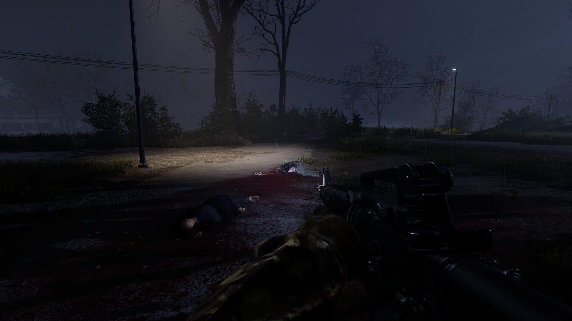 Vorax screenshot 9