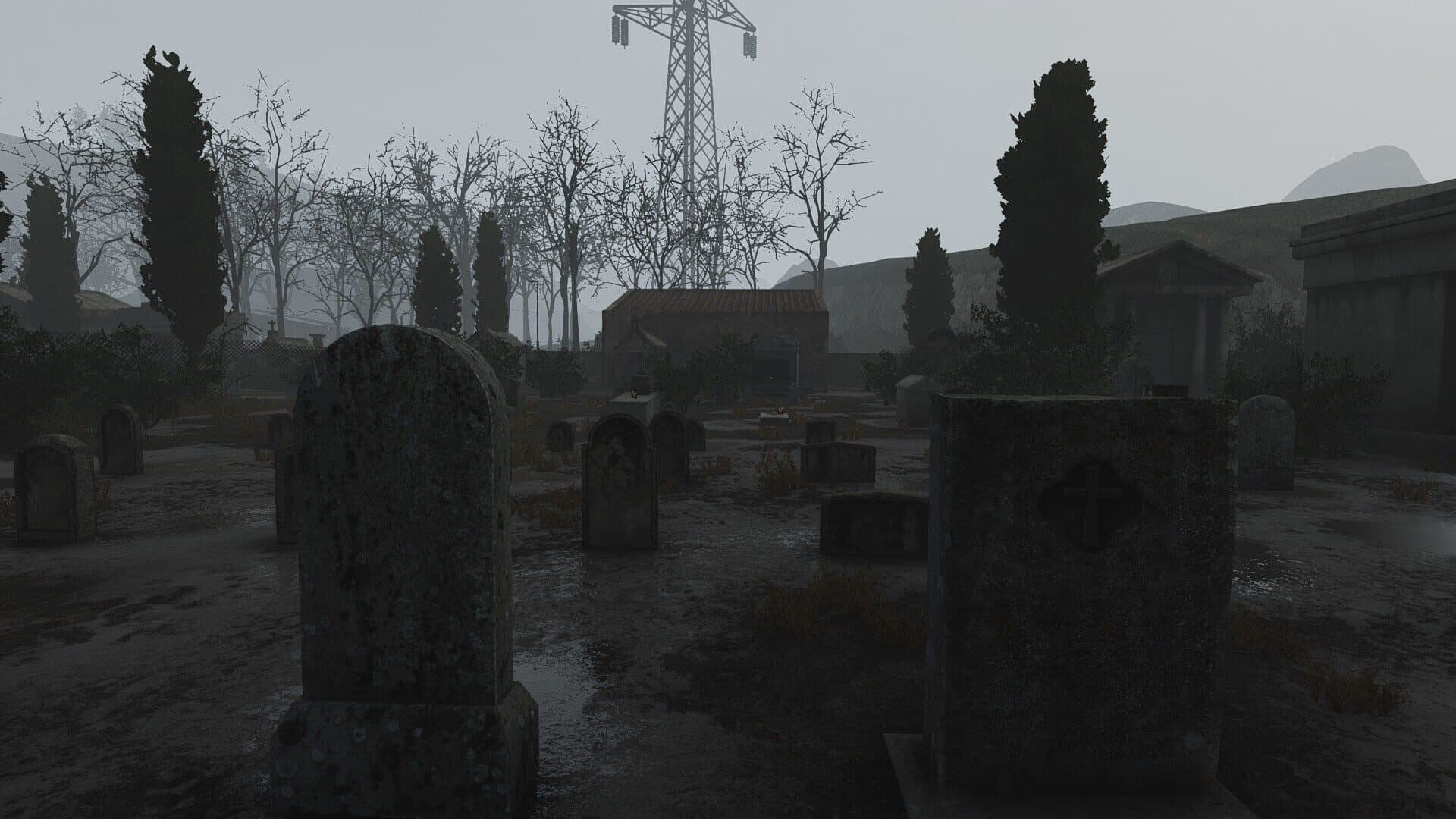 Vorax screenshot 13