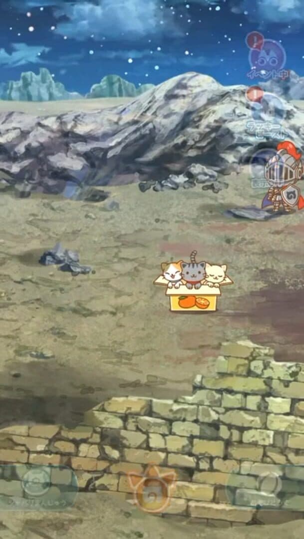 Kemono Friends Pavilion screenshot 4