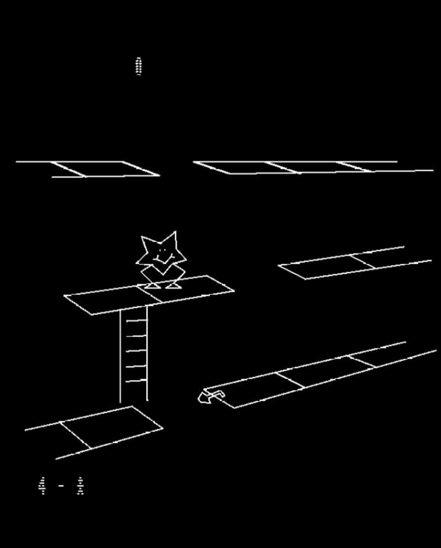 Spike screenshot 1