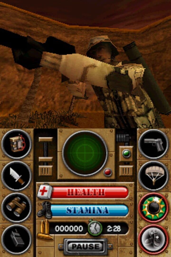 Tank Assault screenshot 3
