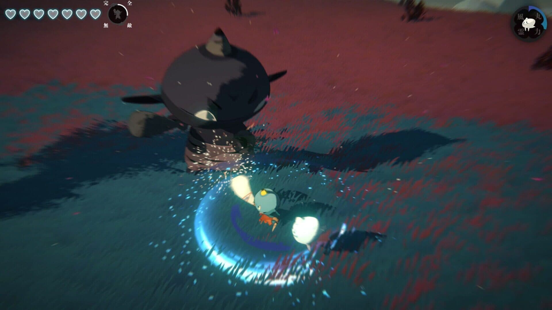 Oni: Road to be the Mightiest Oni screenshot 8