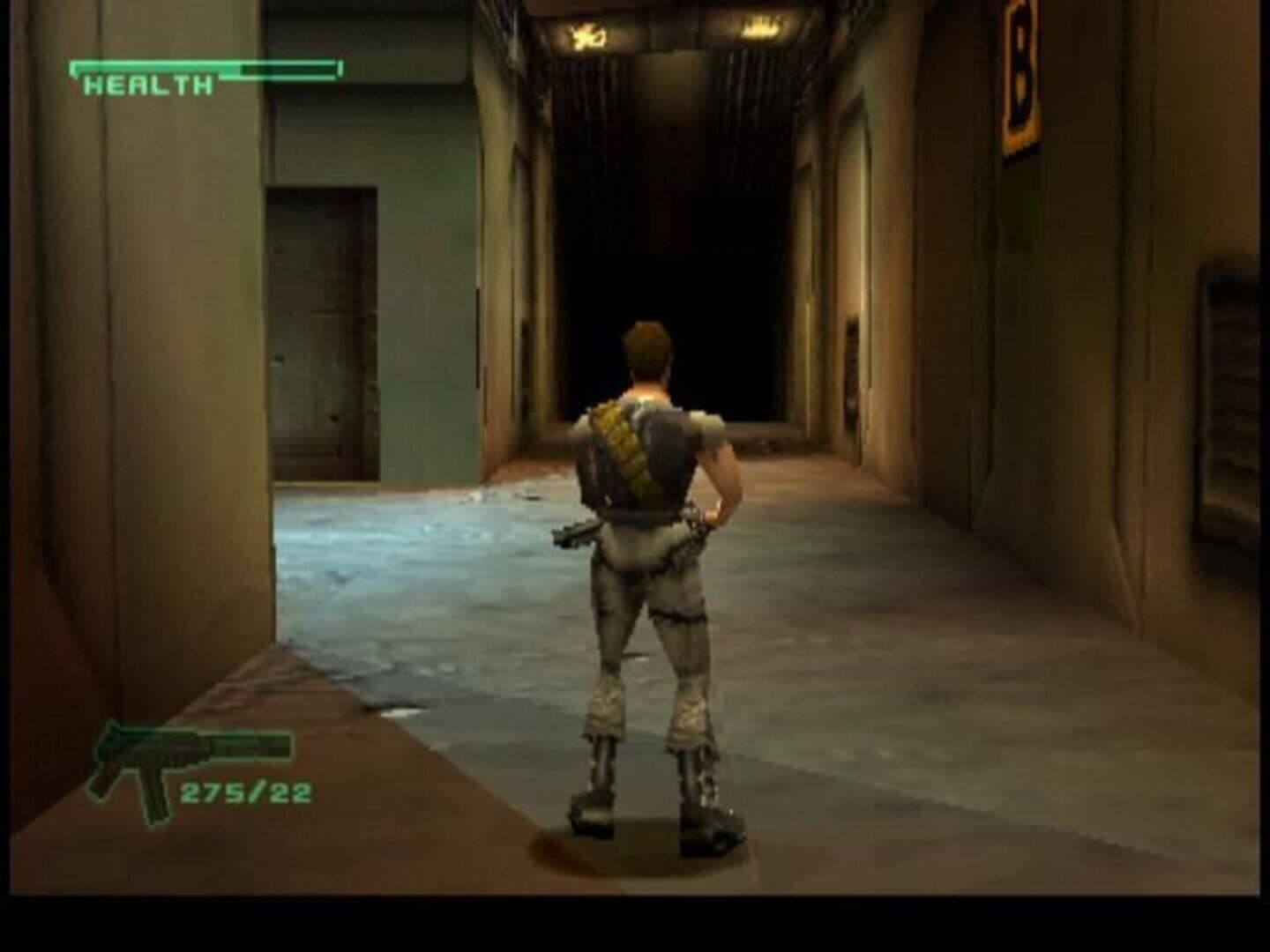 C-12: Final Resistance screenshot 6