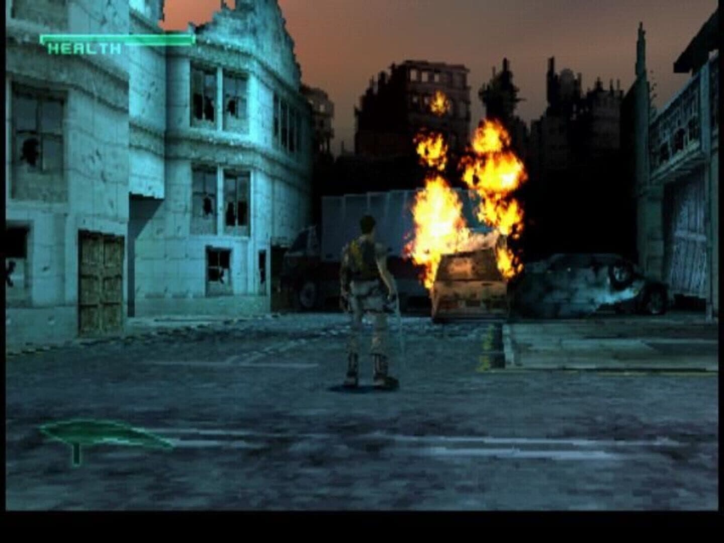 C-12: Final Resistance screenshot 10