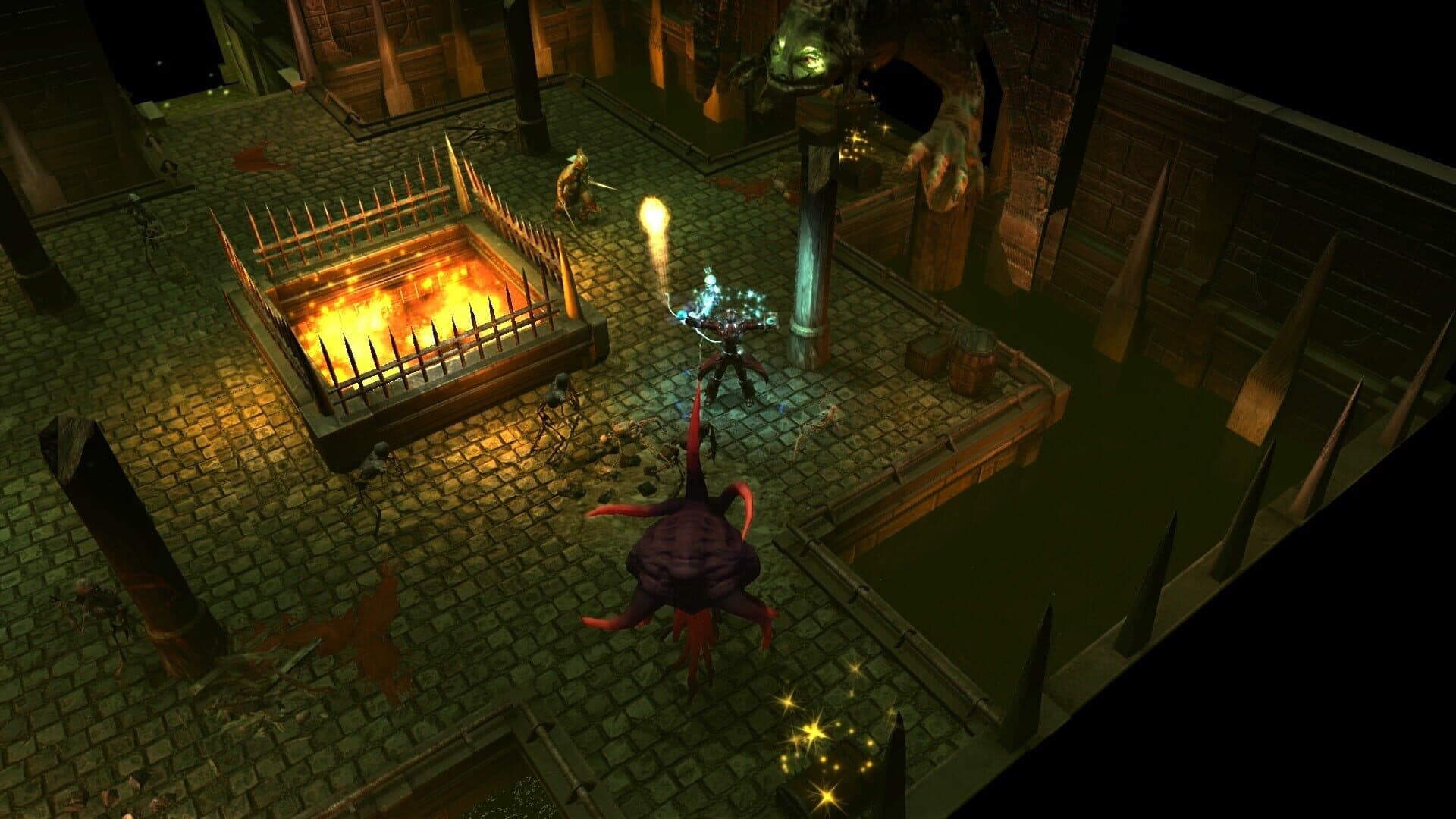 R.A.W: Realms of Ancient War screenshot 6